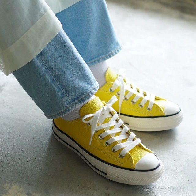 新品 CONVERSE ADDICT コンバースアディクト 24SS CHUCK TAYLOR 新品 CONVERSE ADDICT コンバースアディクト 24SS CHUCK TAYLOR