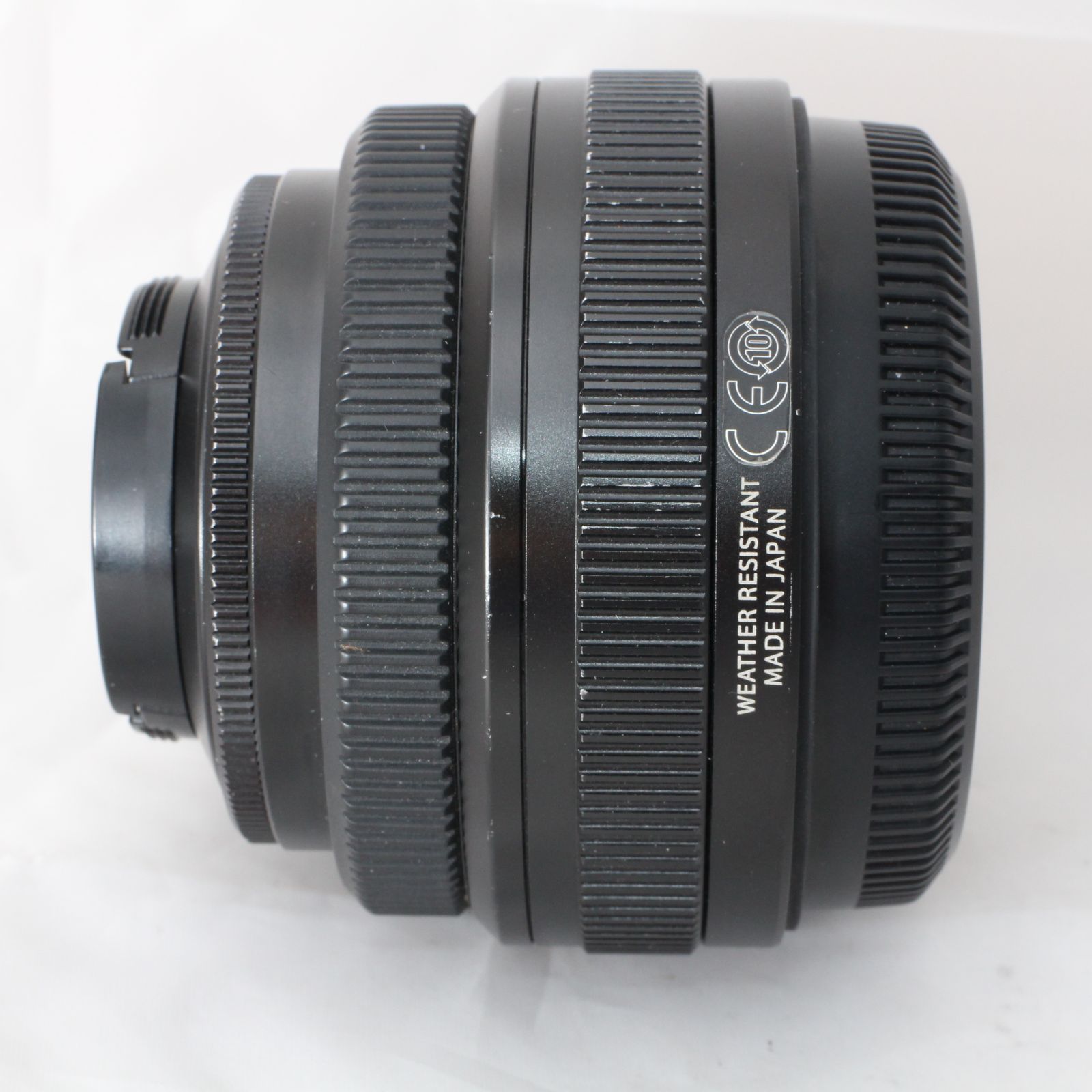 実用品 FUJIFILM GF50mmF3.5 R LM WR 交換レンズ フジノン 単焦点 フジフイルム 4285 WWW_OLIVIERBERNSTEIN_COM