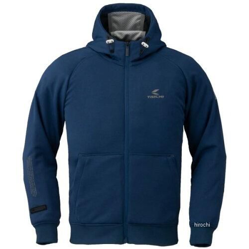 5営業日で発送 RSタイチ RSTAICHI RSJ333 ジャケット エアートラック パーカ NAVY WL 品番 RSJ333NV02WL