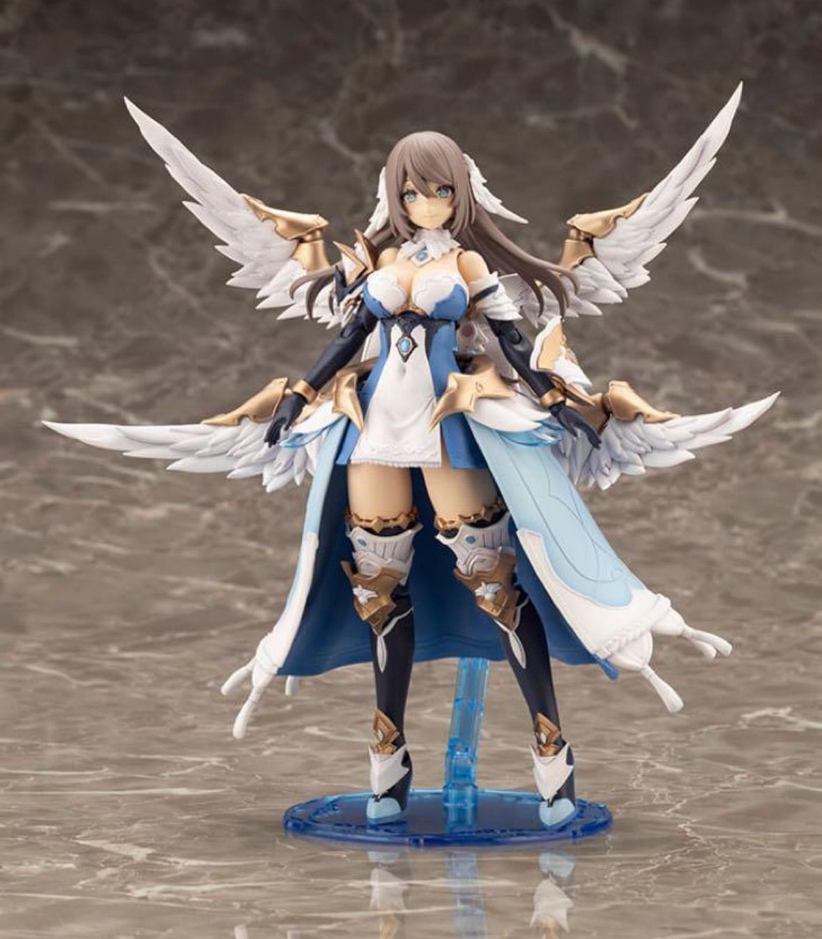 アルカナディア　エルメダ　未開封 新品未開封 コトブキヤ アルカナディア エルメダ - メルカリ