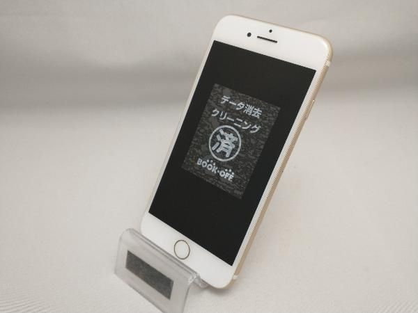 au 【SIMロックなし】MNCM2J/A iPhone 7 128GB ゴｰルド au