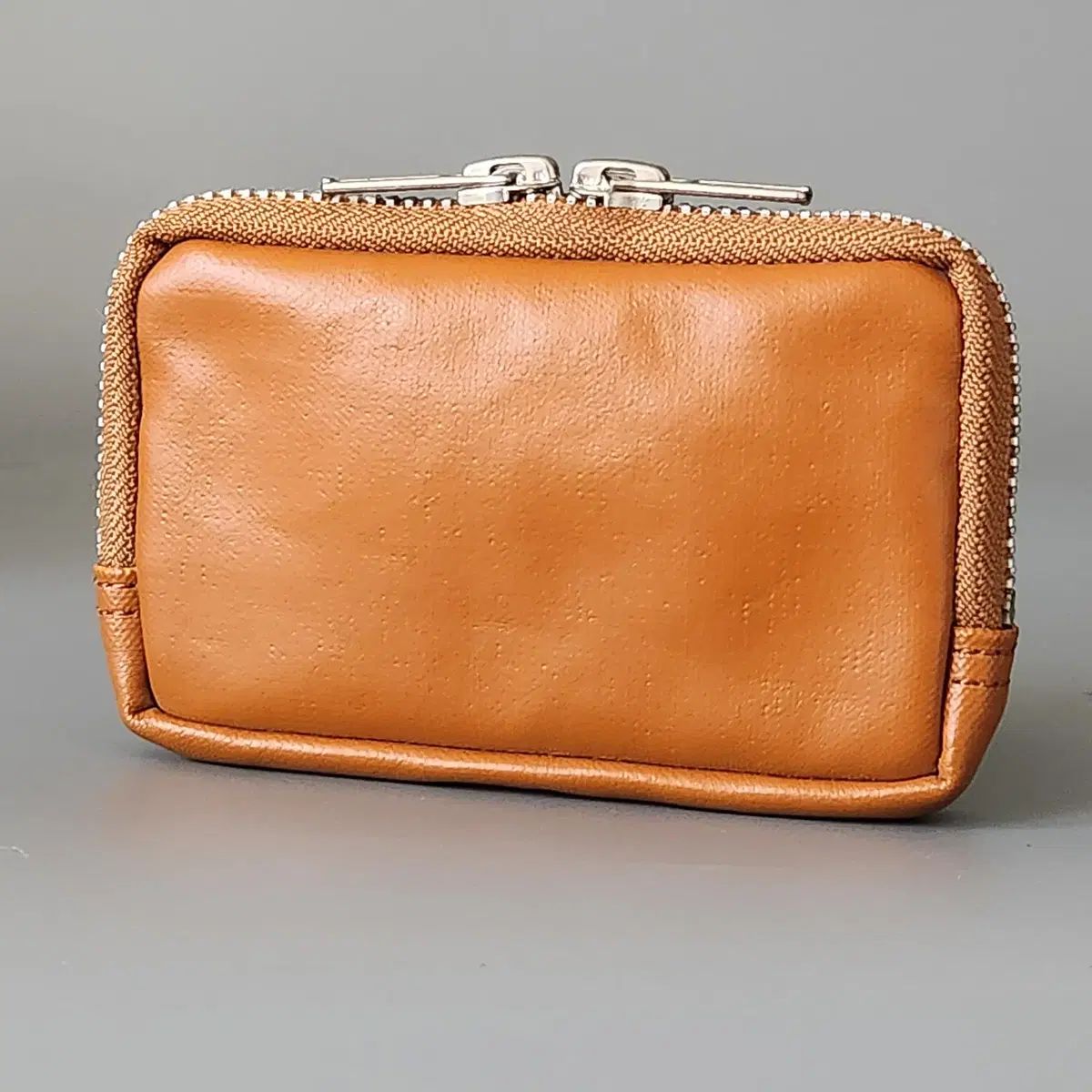 PORTER コインケース キャメル ポーター CALM(カーム) COIN CASE | 吉田カバンホームページ | YOSHIDA & Co.