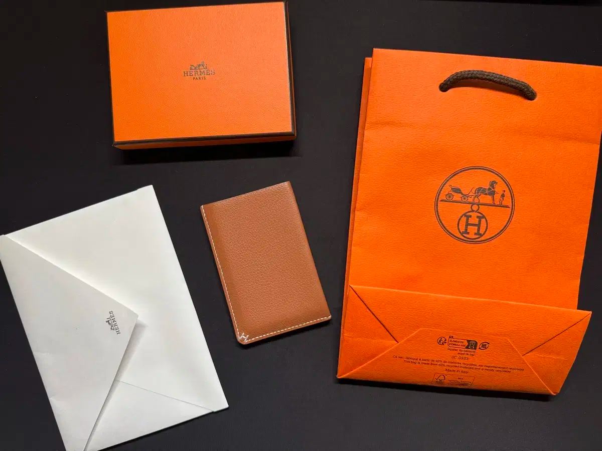 Hermes エルメス