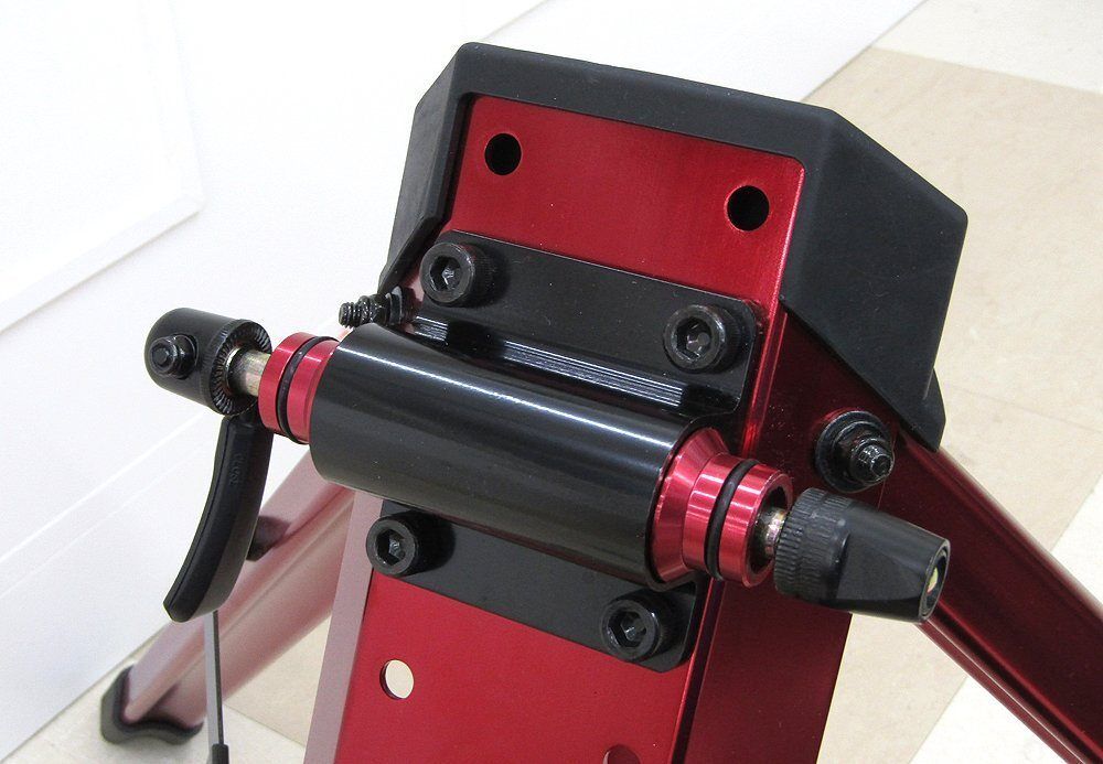 FEEDBACK SPORTS Portable Bike Trainer 17084 フィードバックスポーツ サイクルトレーナー 自転車 ロードバイク 品 BRIGHTFACE_UK