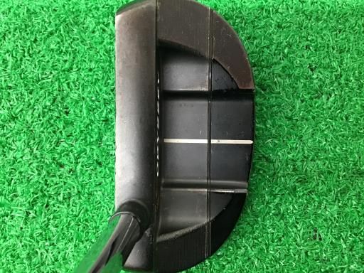 オデッセイ WHITE ix 5 33インチ パター PT スチール フレックスその他 メンズ 男性用 右利き 右用 Dランク ゴルフクラブ