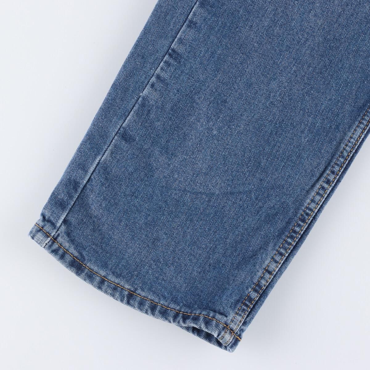 古着 リーバイス Levi's 505 テーパードジーンズ デニムパンツ メンズ