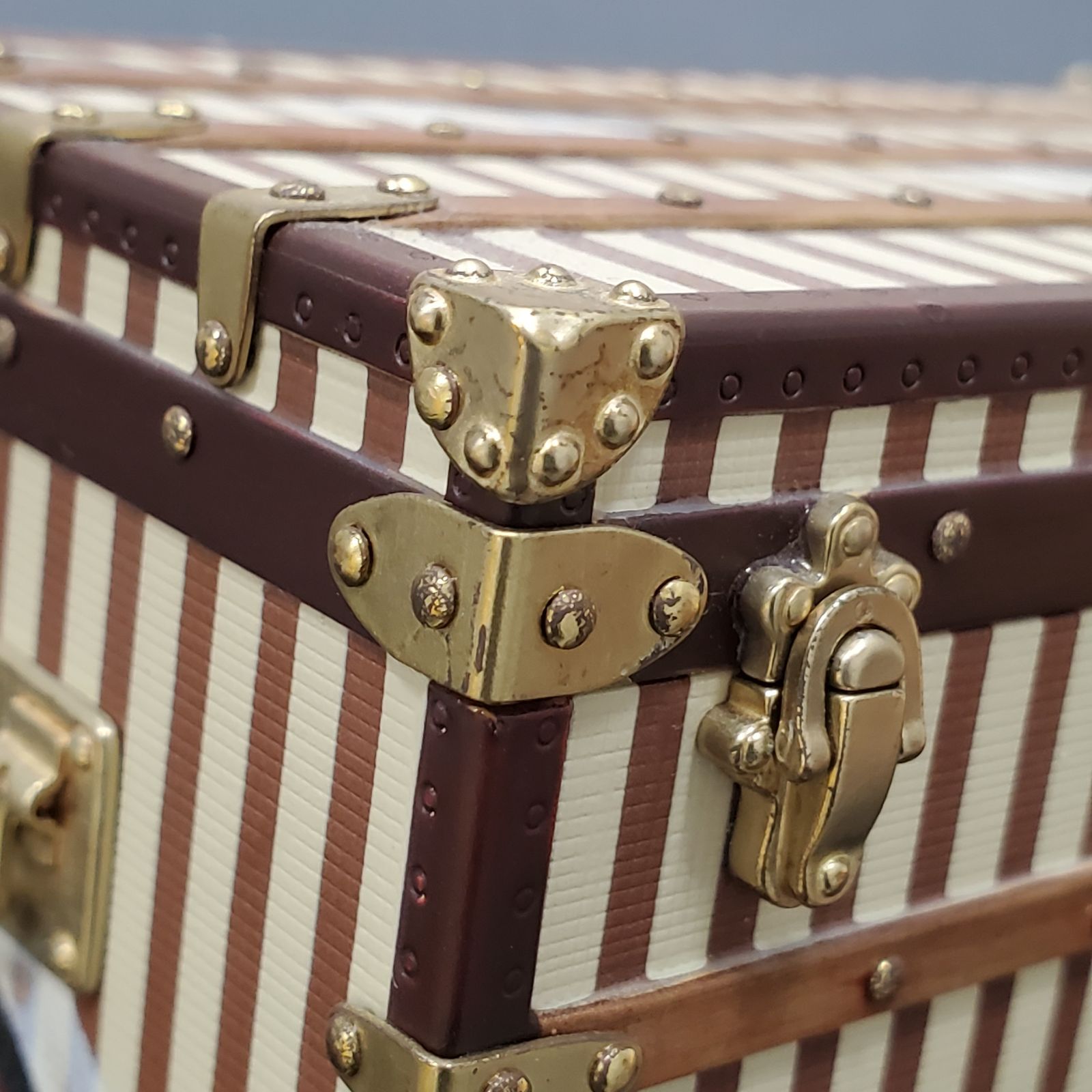 ルイヴィトン非売品ジュエリーケース ルイヴィトンノベルティ