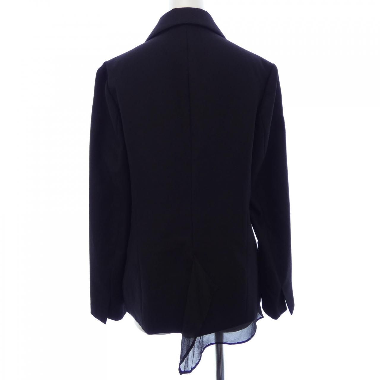 ヨウジヤマモト YOHJI YAMAMOTO FO-J22-105 ジャケット