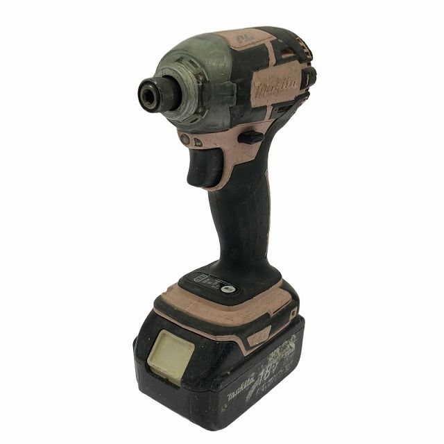 バッテリ2個 3.0Ah