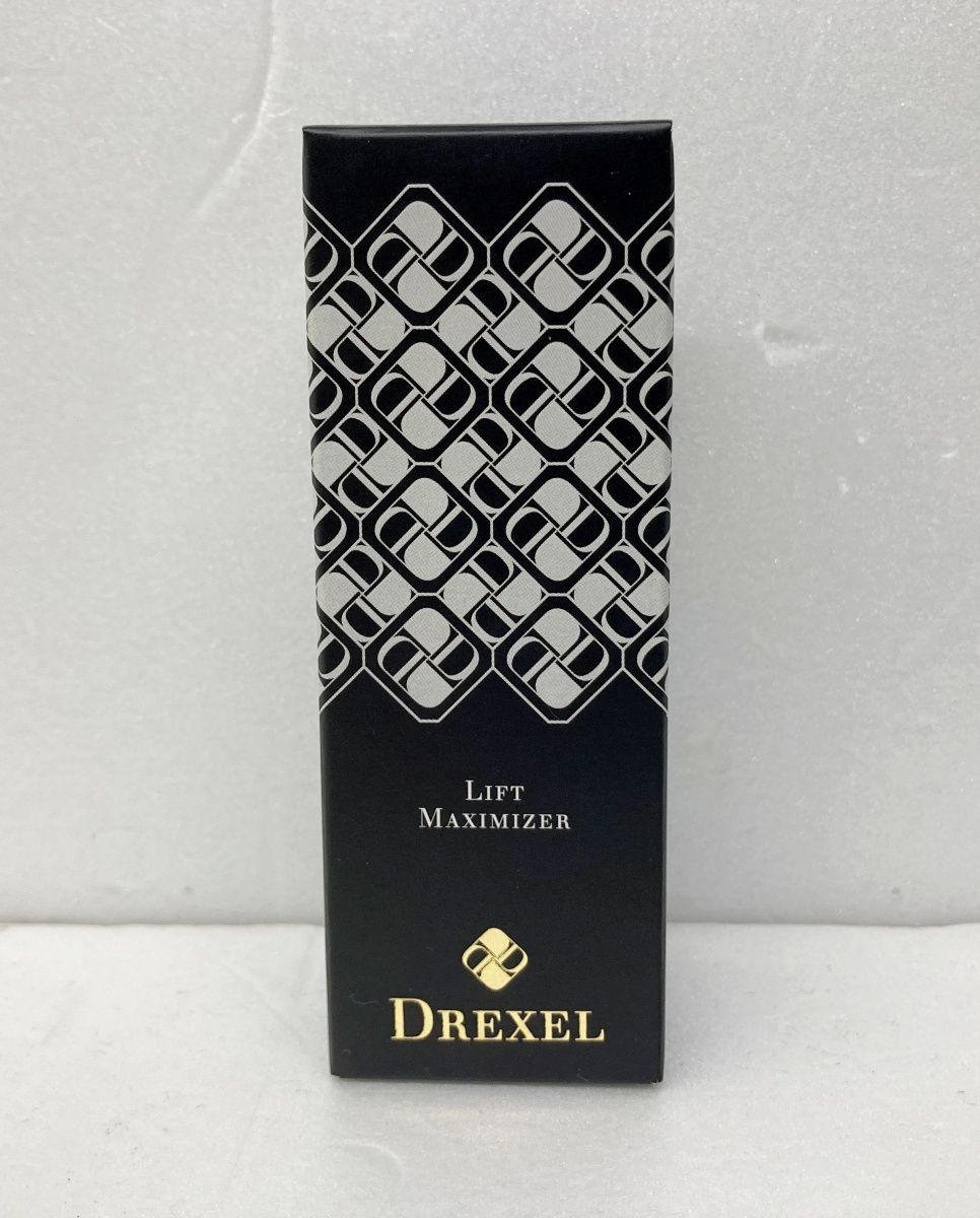 リフトマキシマイザー（未使用品） 未開封 DREXEL リフトマキシマイザー (美容液) 23.5g MADE IN