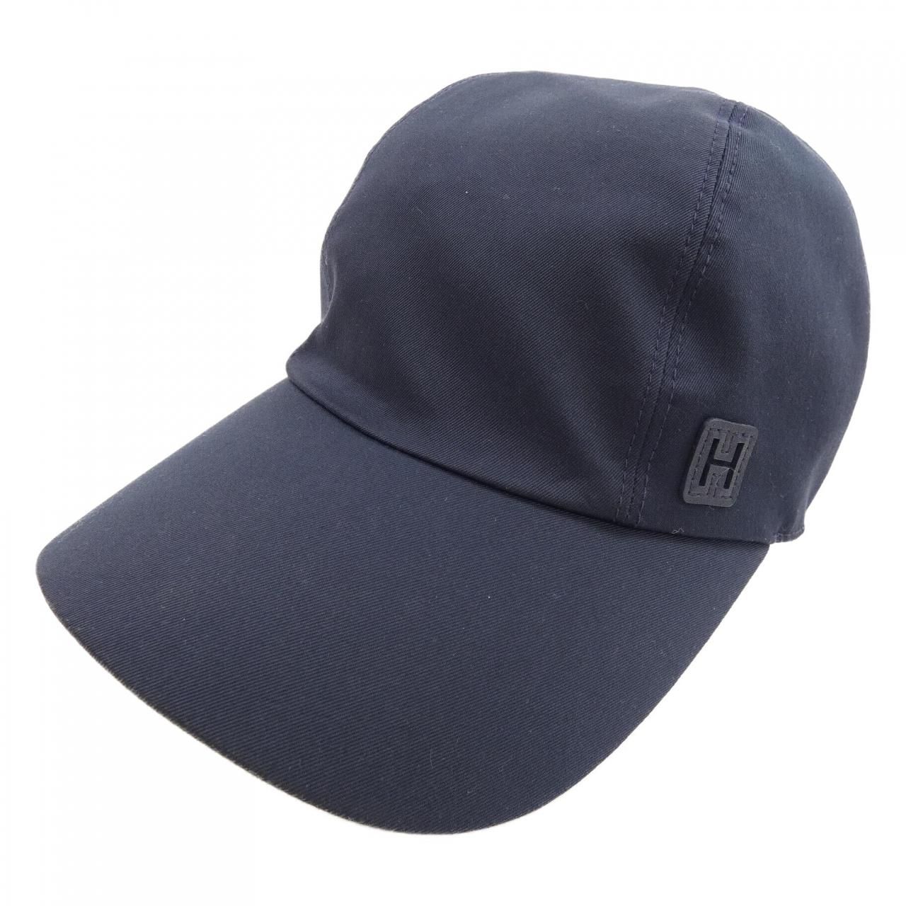 エルメス HERMES キャップ ネイビー サイズ56 エルメス HERMES キャップ エルメス HERMES キャップ ネイビー サイズ