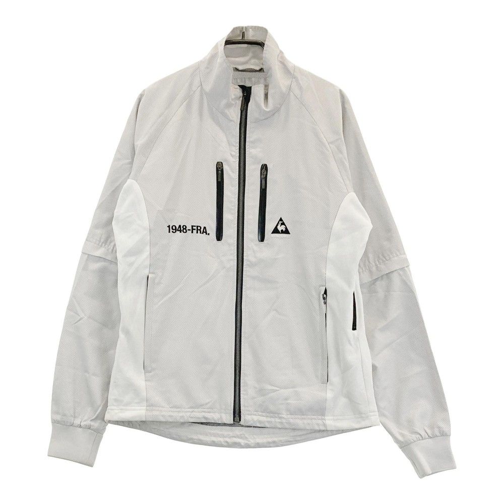 Callaway/キャロウェイ ゴルフ 2WAYジャケット【ホワイトLL】新品！ CALLAWAY キャロウェイ 2WAYジャケット L〜LLサイズ - メルカリ