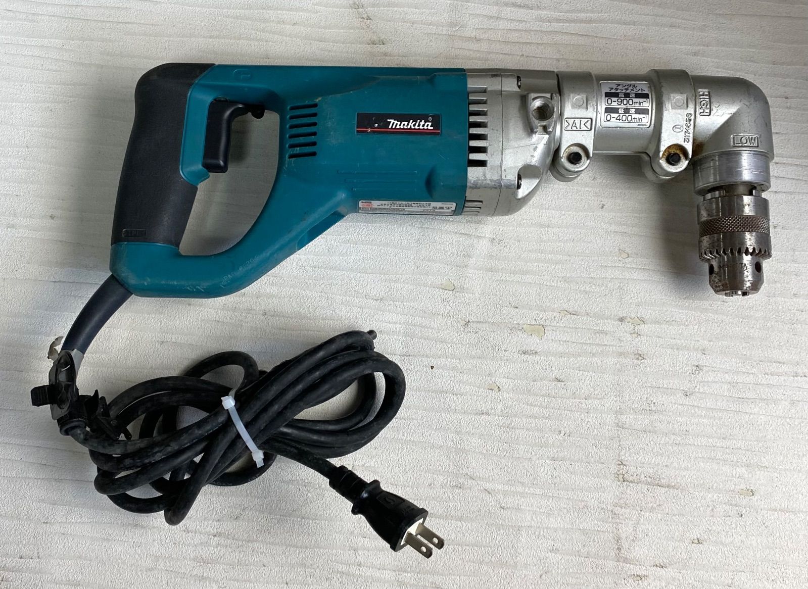 makita