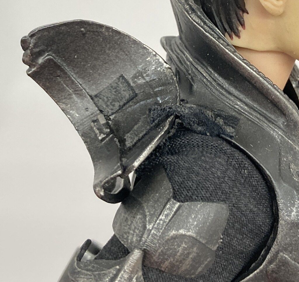 XENSATION COLLECTIBLE