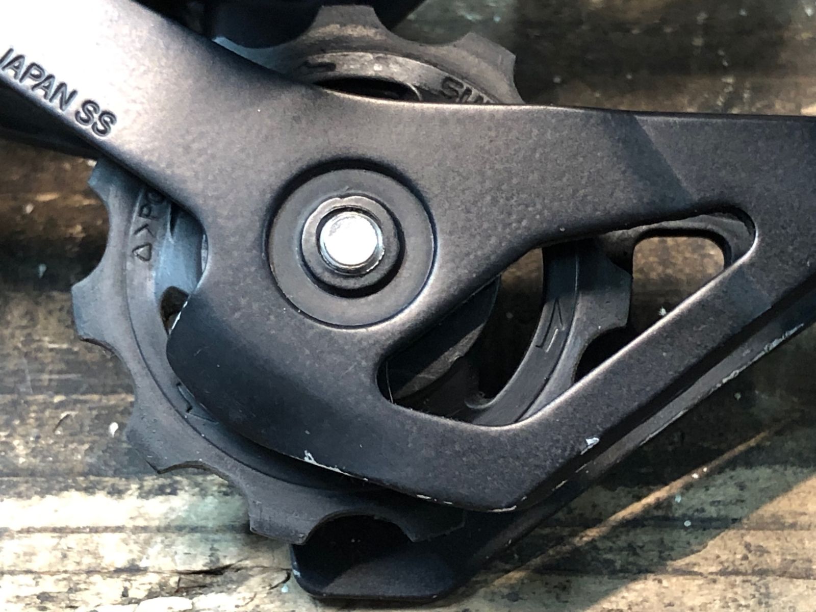 IV352 シマノ SHIMANO アルテグラ ULTEGRA RD-R8000 リアディレイラー