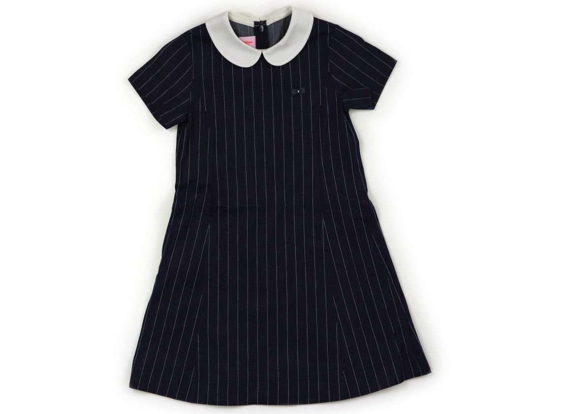 ファミリア/familiar】ワンピース 120サイズ 女の子【子供服・ベビー服