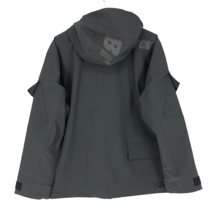 エフシーレアルブリストル F C Real Bristol 20AW UTILITY TOUR JACKET