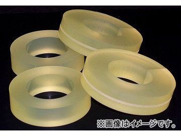 ユーラス/URAS パイナップル(トラクションスペーサー) ニッサン シルビア S14 1993年10月～1998年12月