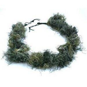 スナイパーギリースーツ MARPATデザート