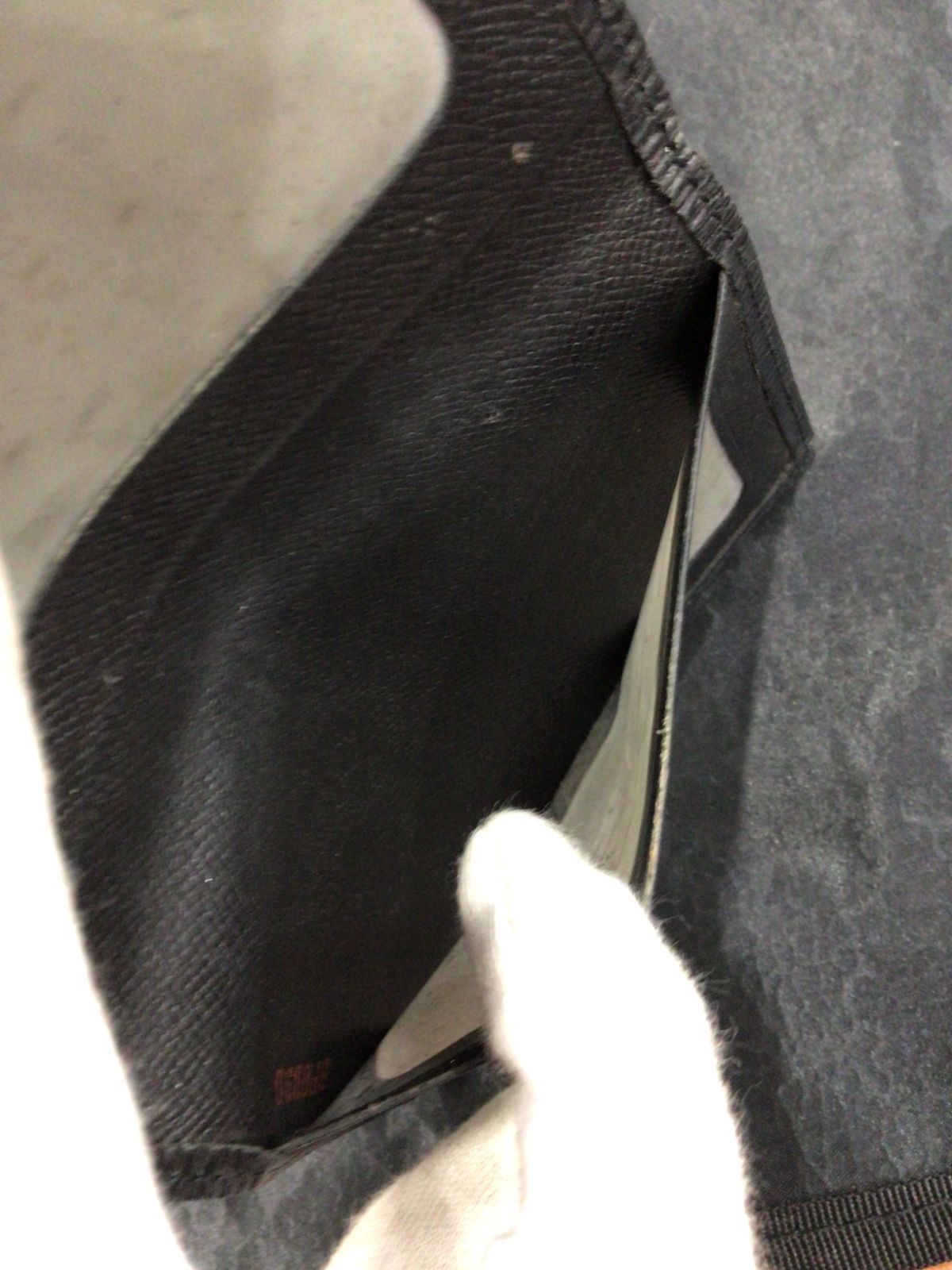 TAGLIATORE チャコールグレーVBC 三越伊勢丹限定モデル TAGLIATORE