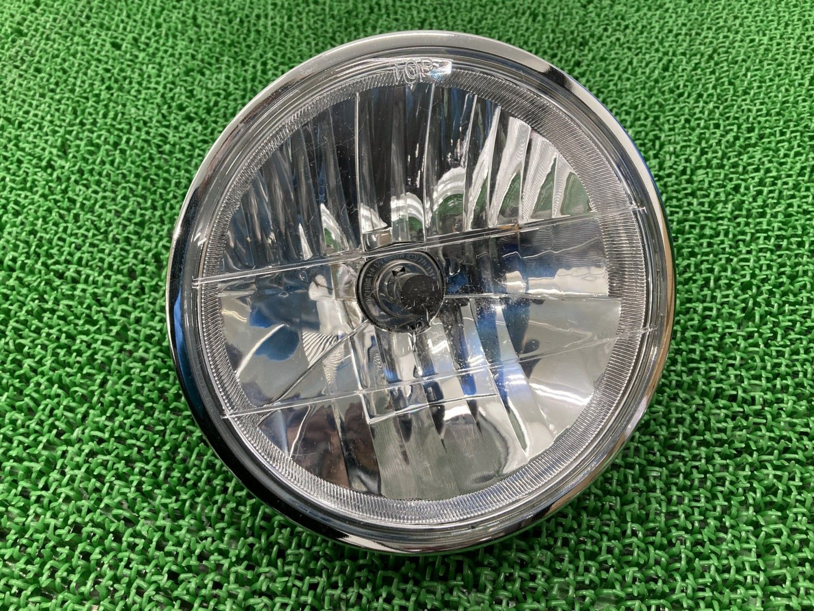 カワサキ（Kawasaki） バリオス ヘッドライト 2678 ZR250A-018*** 純正