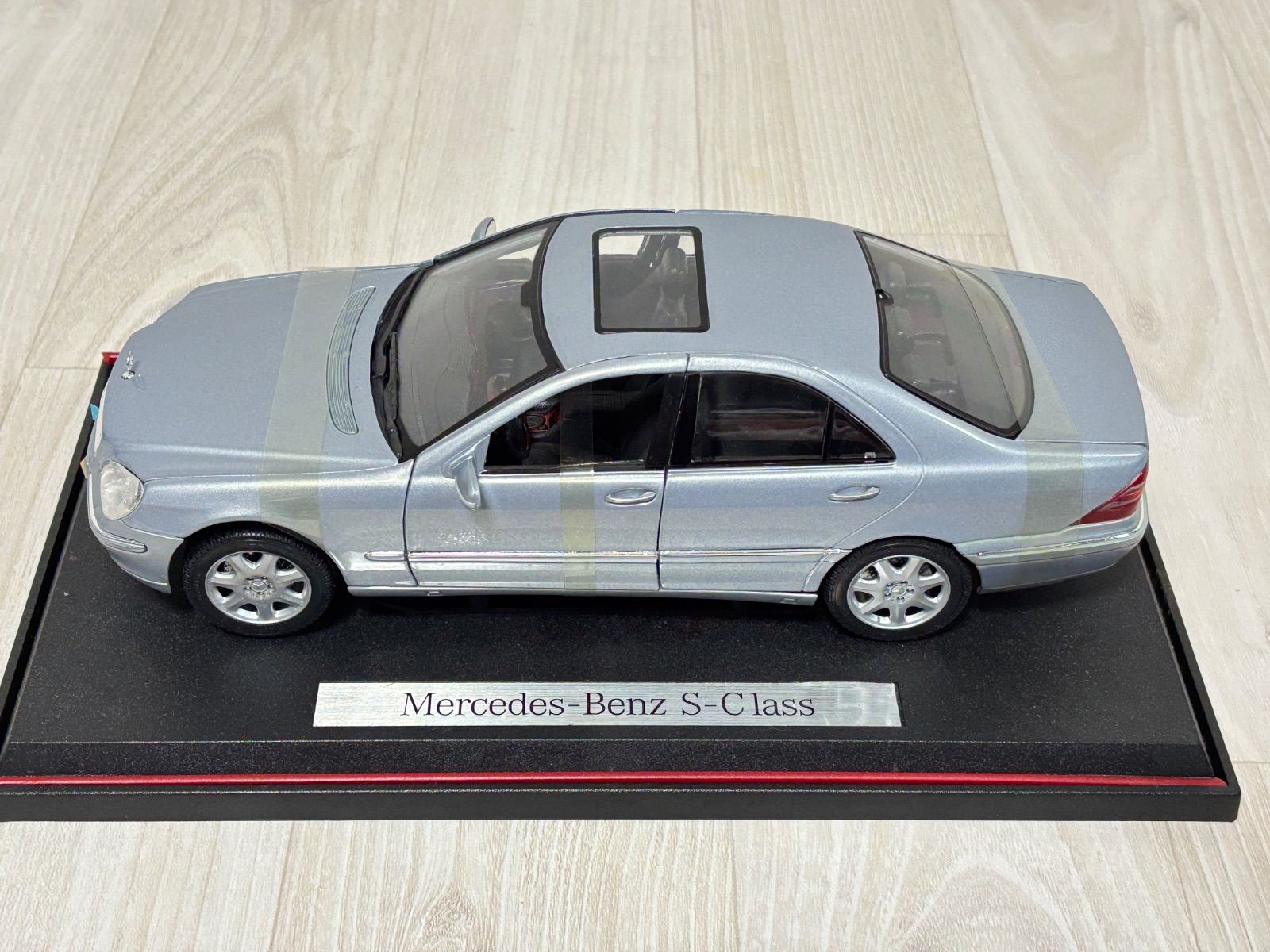 Mercedes Benz S Class メルセデス ベンツ Sクラス Edition S ディーラー 1 18