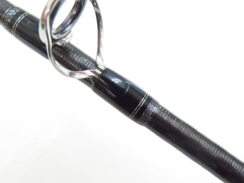 シマノ 19コルトスナイパー エクスチューン S106XH/PS (03-7311240013