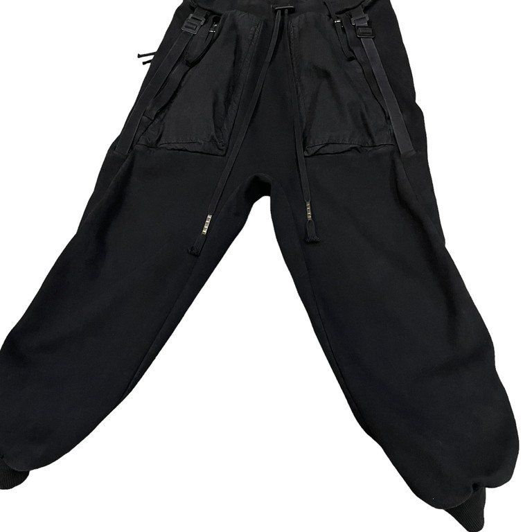 Boris Bidjan Saberi P18 ニッケルプレスダブルオブジェクトダイ