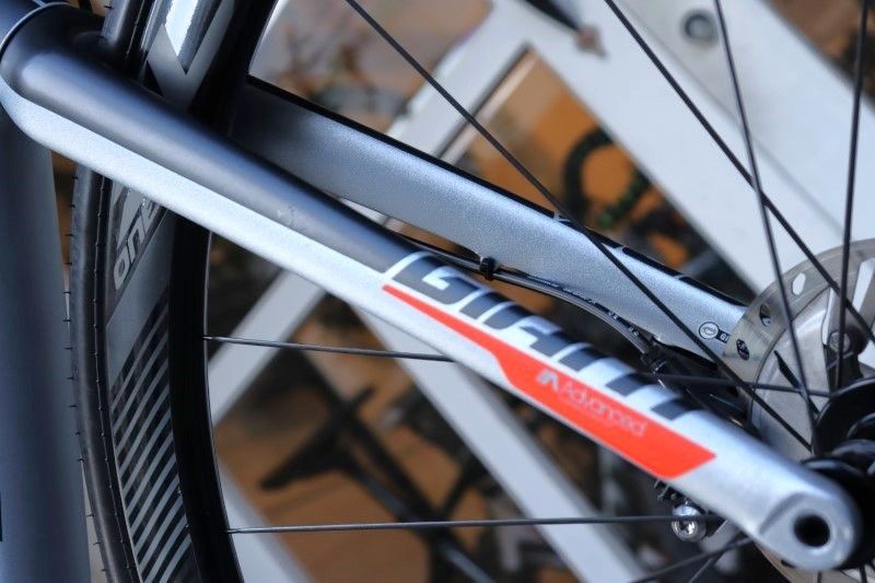 ジャイアント GIANT TCR ADVANCED PRO1 DISC 2019モデル Mサイズ