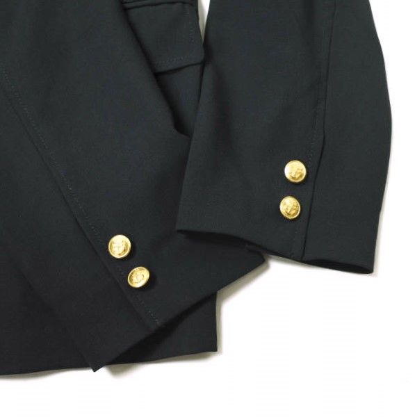 BEAMS PLUS ビームスプラス 4B Double Breasted Blazer 4ボタン ダブル 
