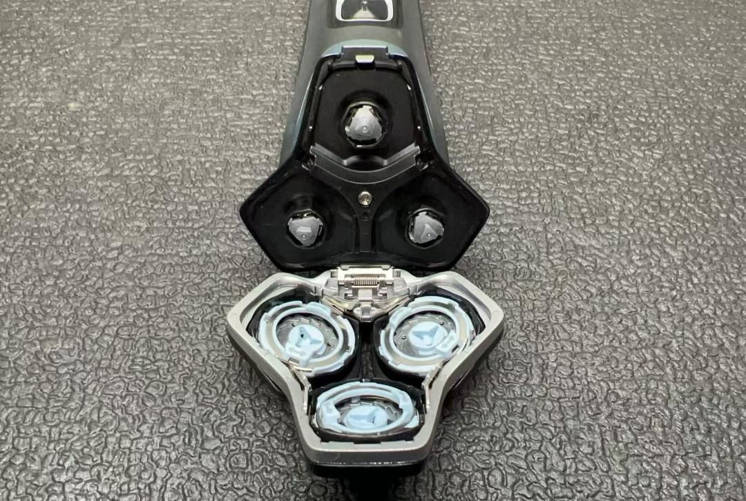 電動シェーバー