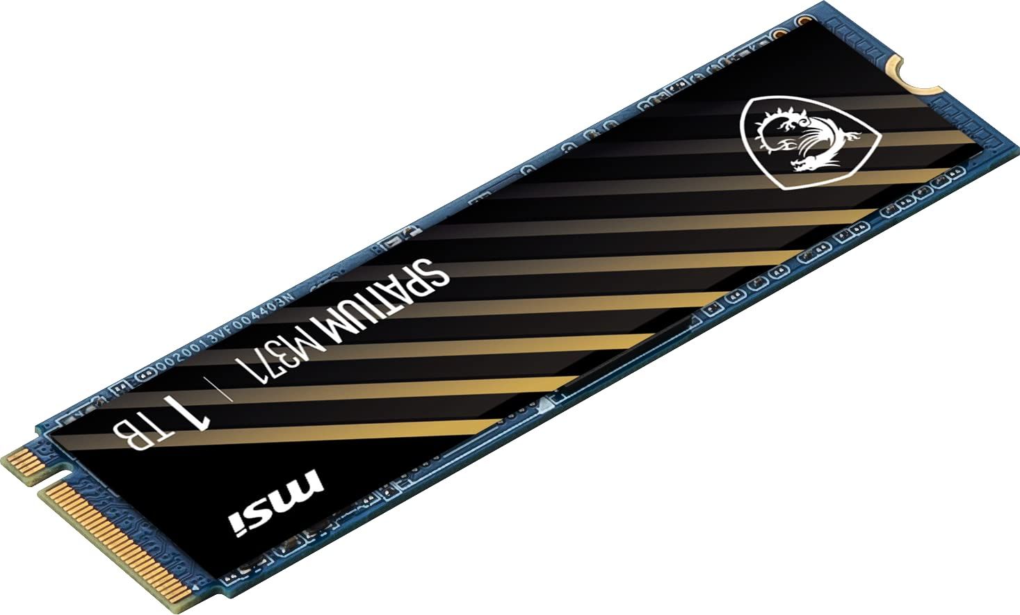 M.2 SSD