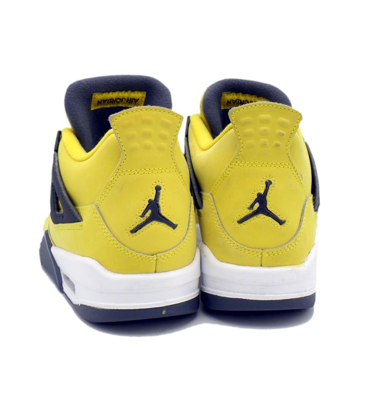 ◆新商品◆NIKE◆Jordan 4 Retro Tour Yellow◆大人気 Nike Air Jordan 4 