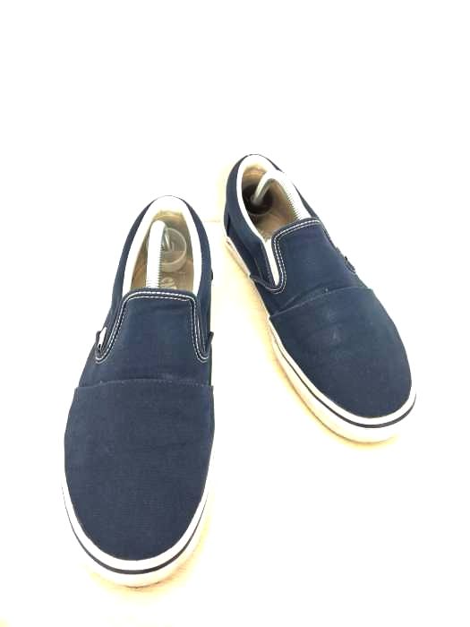 バンズ VANS V98CL POCKET SLIP ON メンズ JPN：27.5 - メルカリ