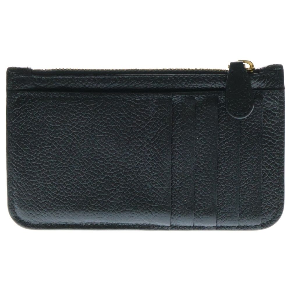 BALENCIAGA バレンシアガ カードケース コインケース ブラック