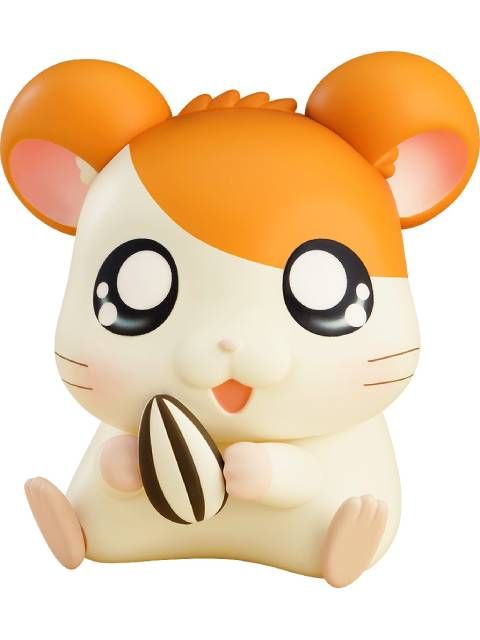 ハム太郎 ねんどろいど 1615 新品 ねんどろいど 1615 ハム太郎 「とっとこハム太郎」 - メルカリ