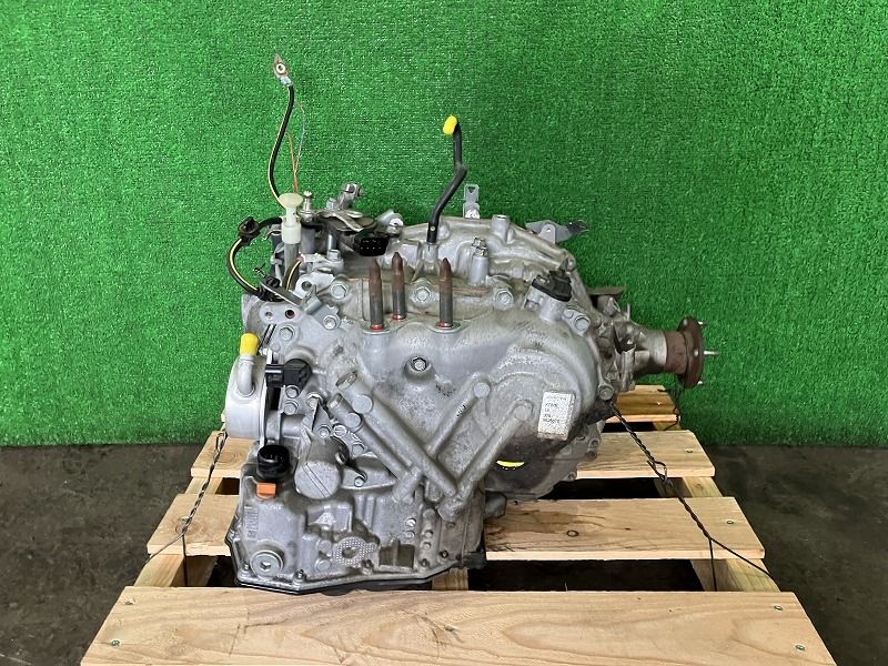 デイズ B21W オートマミッション ATミッション X 4WD 31020-6A01M KBV