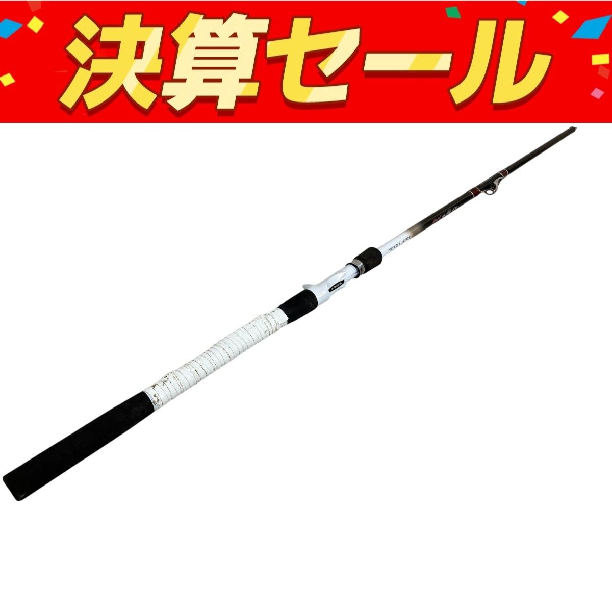 SHIMANO シマノ 早潮 瀬戸内メバル 420SI-T 釣竿 ロッド ジャンク K10132584
