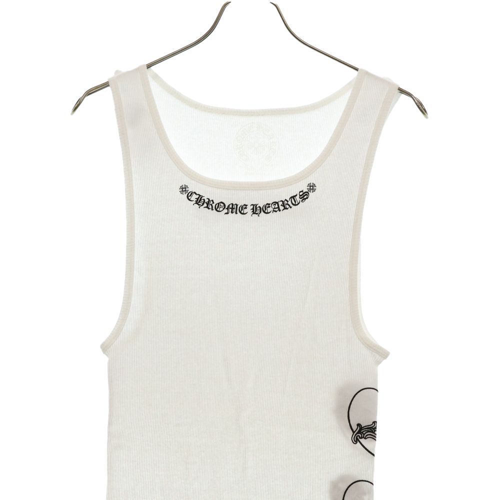 CHROME HEARTS