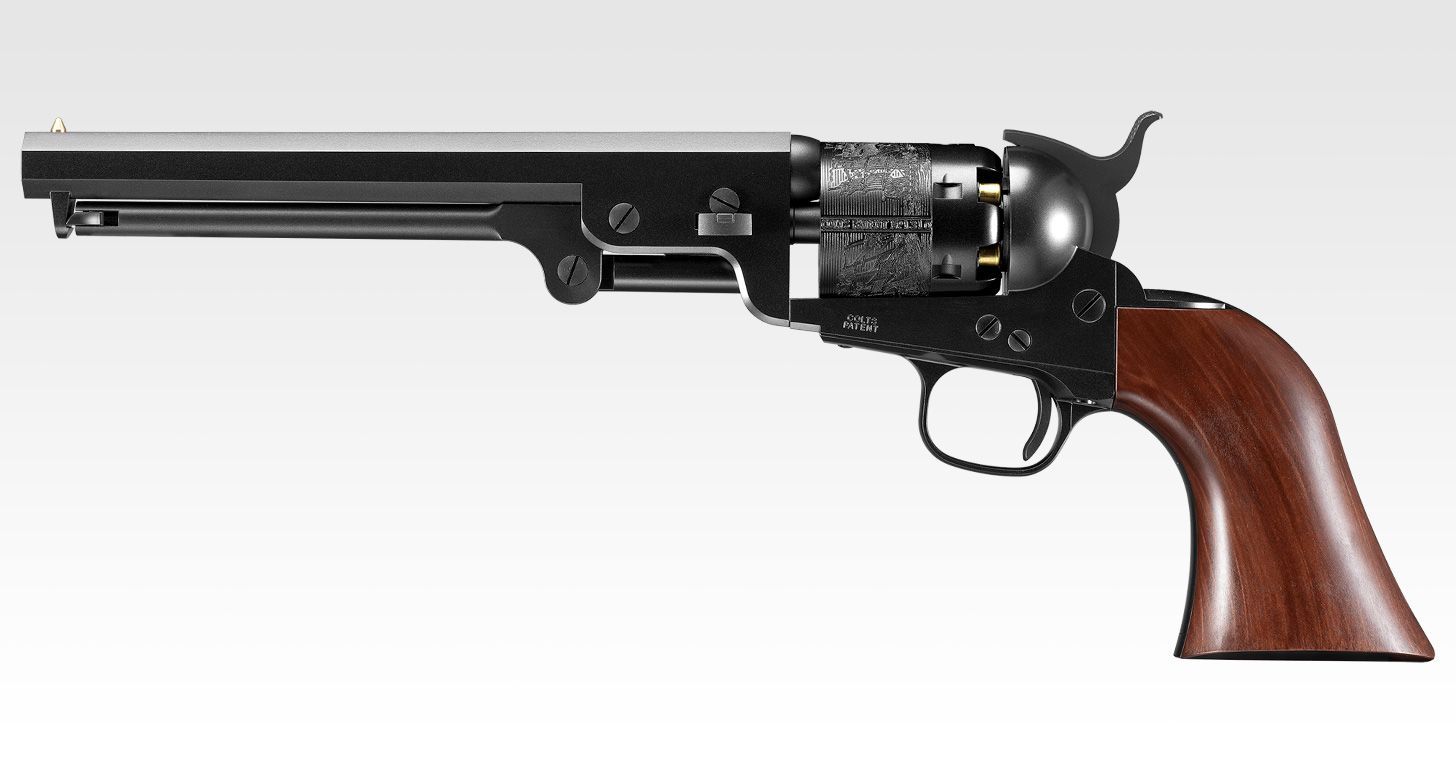M1851 NAVY