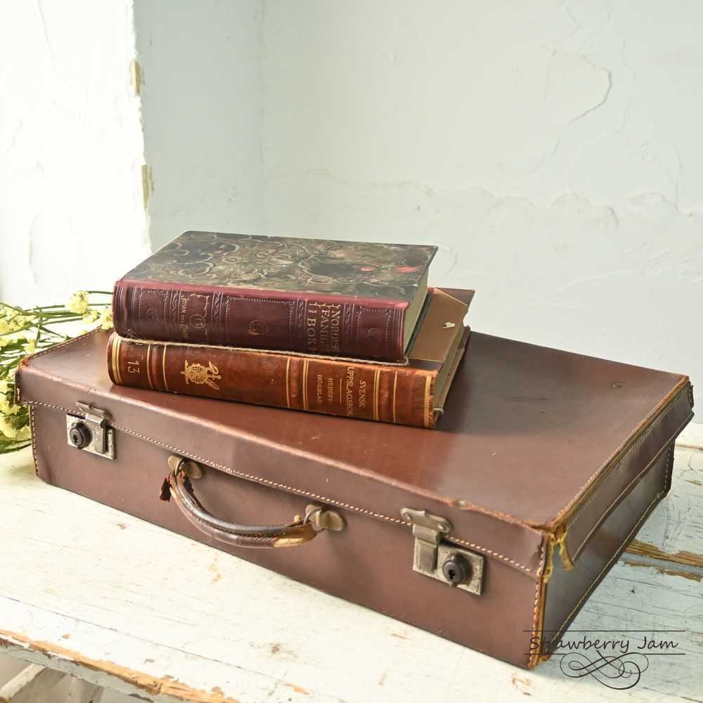 イギリスアンティーク｜My Favorite Trunk ENGLAND antique Trunk イギリスアンティーク トランク・スーツケース