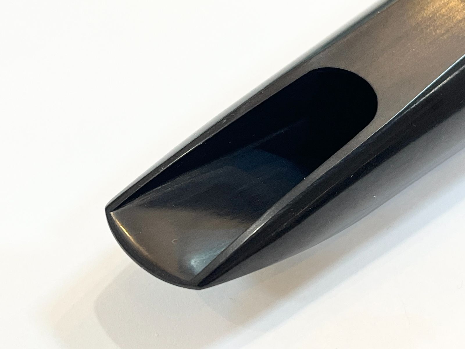 バリトンサックスマウスピース
