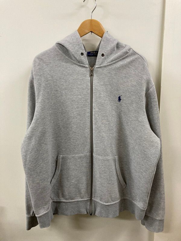ハーバード大学公式 ジップアップパーカー（ラルフローレン） Men's Designer Hoodies & Sweatshirts | Ralph Lauren® QA