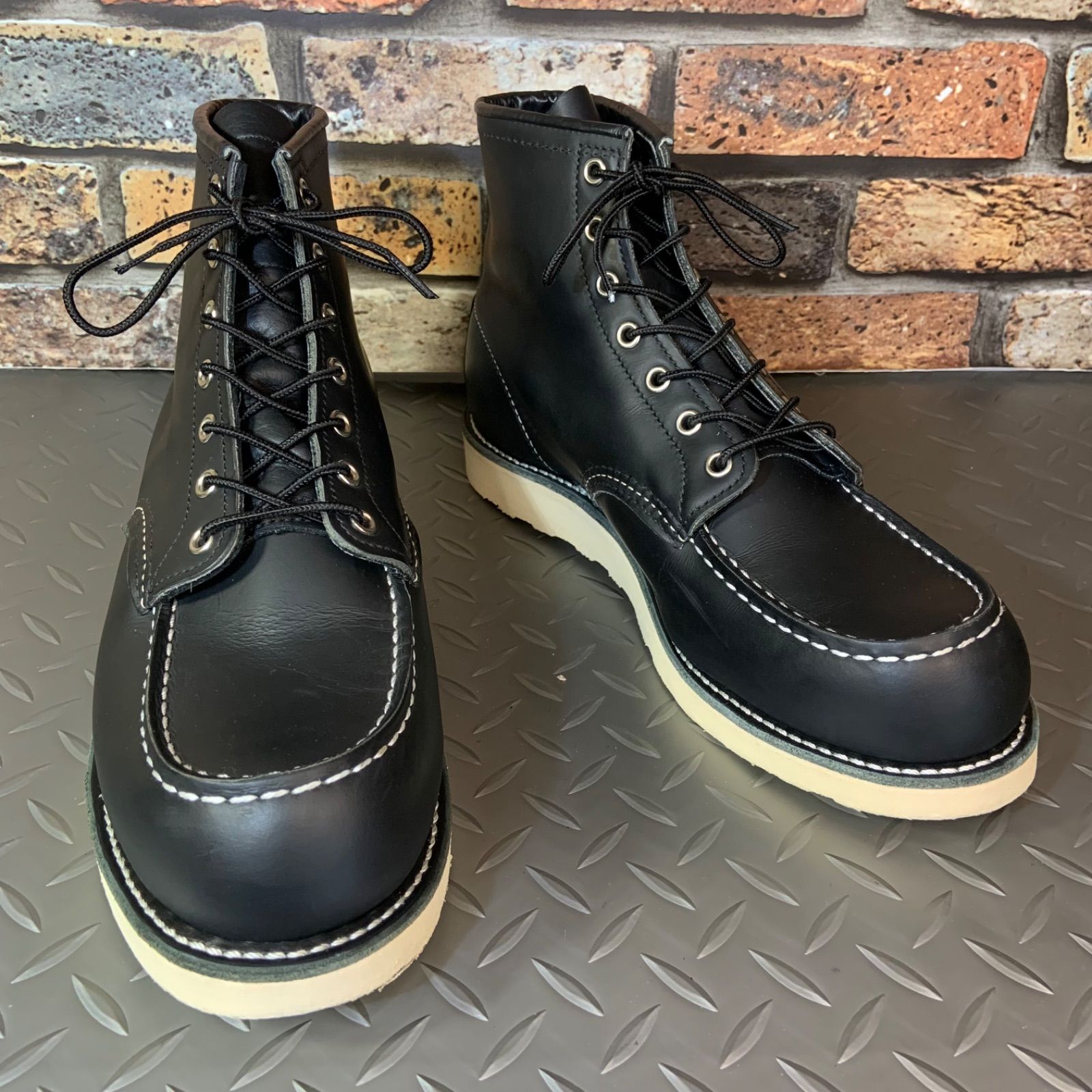 RED WING 8179 ワークブーツ 5 1/2 D 楽天市場】REDWING レッドウィング クラシックワークブーツ 6