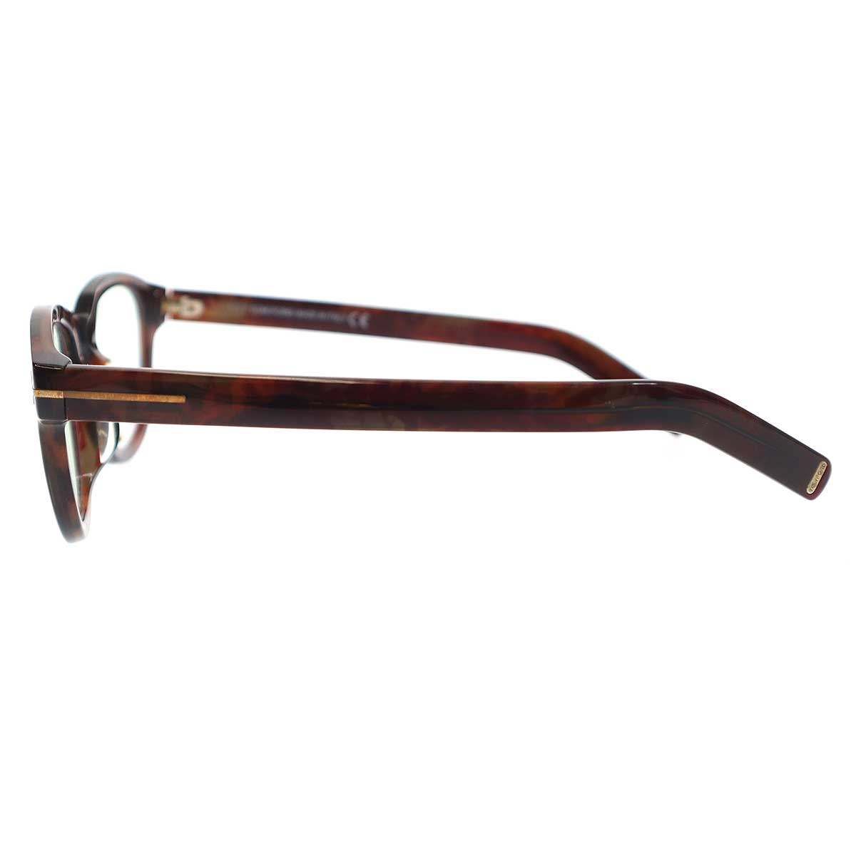TOM FORD トム フォード 度入り アイウェア 眼鏡 TF5429-F 054