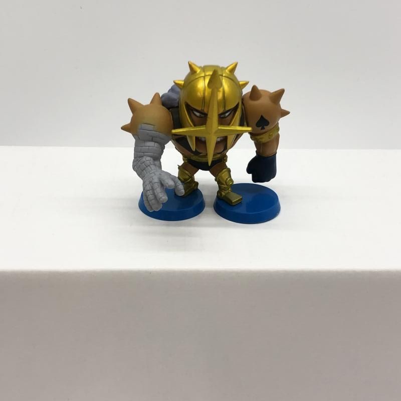 【中古】プレックス アニメキャラヒーローズ ドレスローザ編 ピーカ 開封品 ワンピース[97][240097194309] 中古】プレックス アニメキャラヒーローズ ドレスローザ編