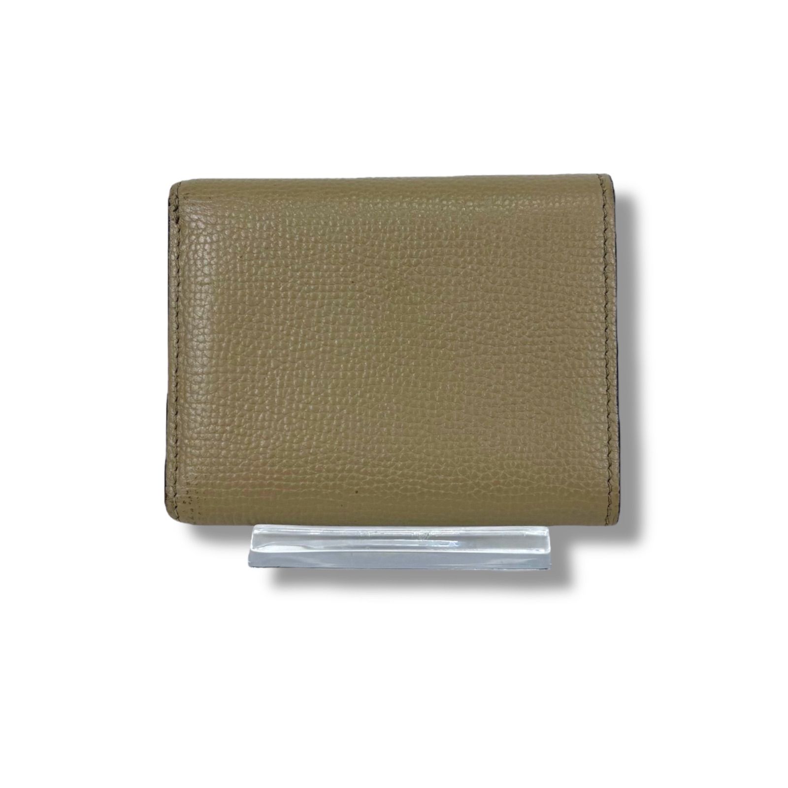 LOEWE 三つ折り財布 トライフォールド ウォレット 【公式通販】