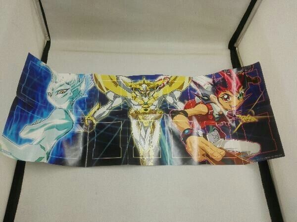DVD 遊☆戯☆王ZEXAL DVDシリーズ DUELBOX(1) - メルカリ
