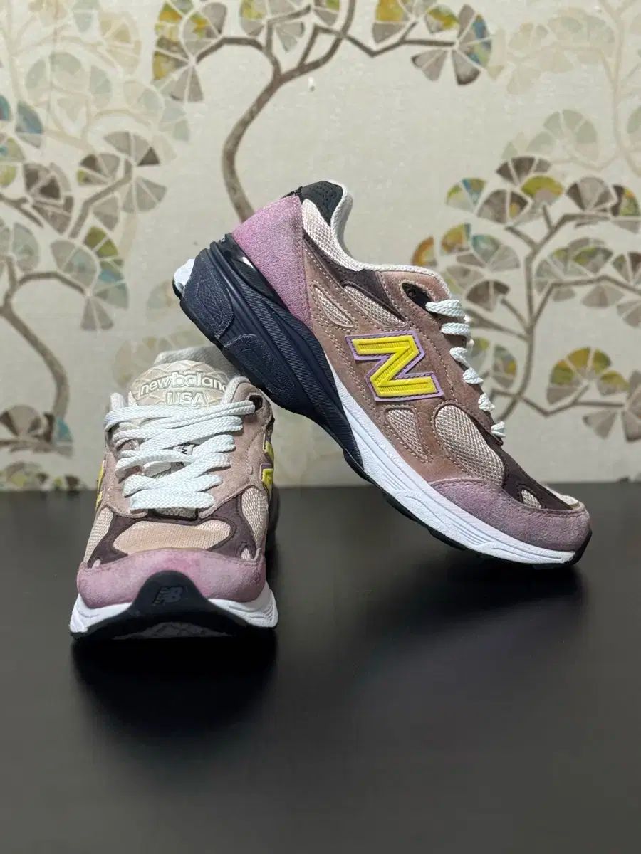 New Balance ニューバランス 990v3 260mm