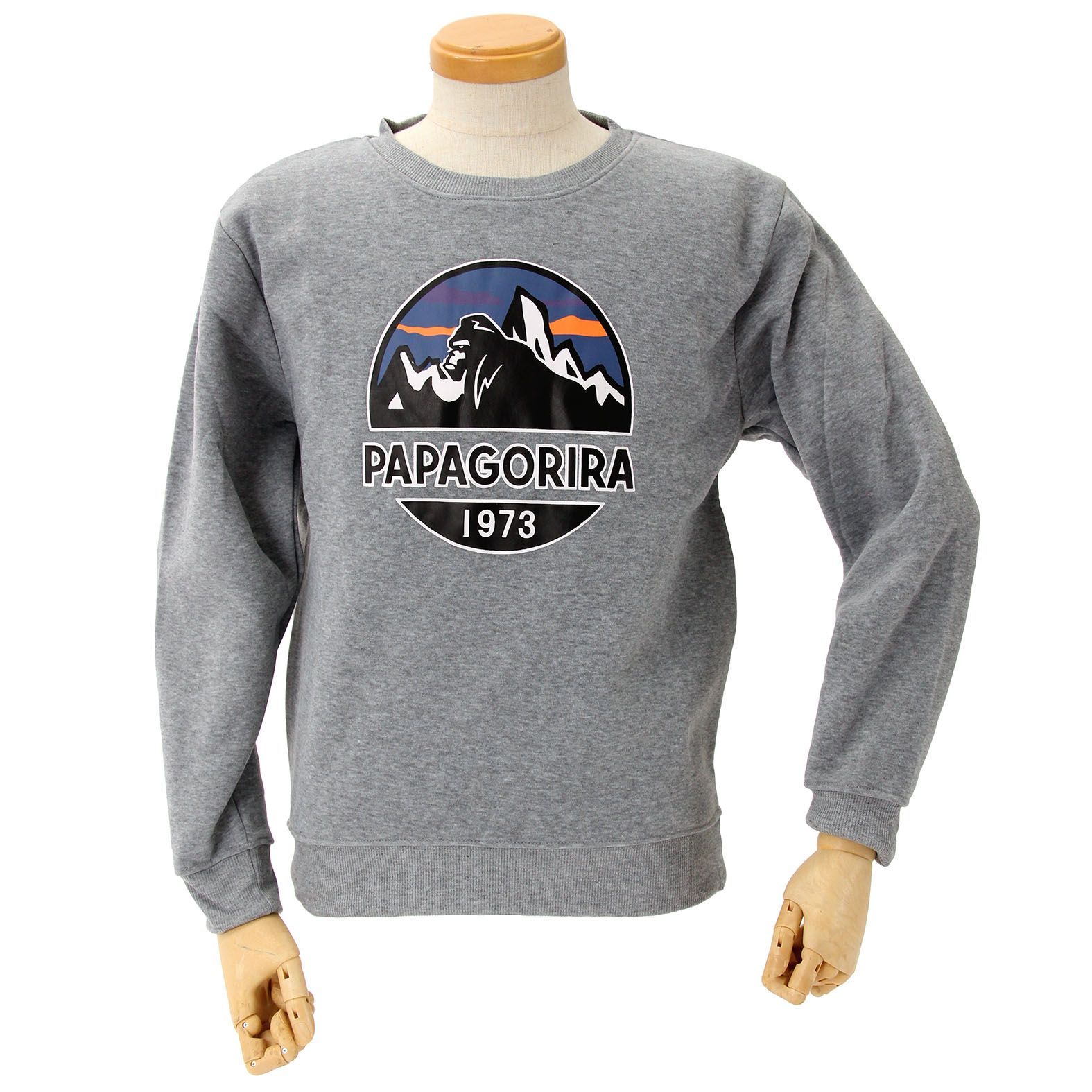 Patagonia(パタゴニア) スウェット・トレーナー(メンズ) パタゴニア_ 